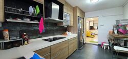 Blk 218 Ang Mo Kio Avenue 1 (Ang Mo Kio), HDB 3 Rooms #639940711